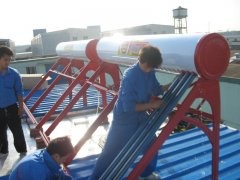 华蓥热水器维修