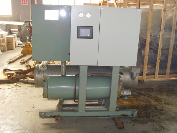 华蓥酒店中央空调不停机清洗方法介绍